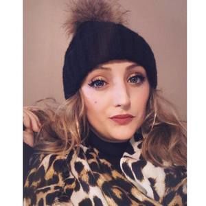 Meet your Posher, Bambi